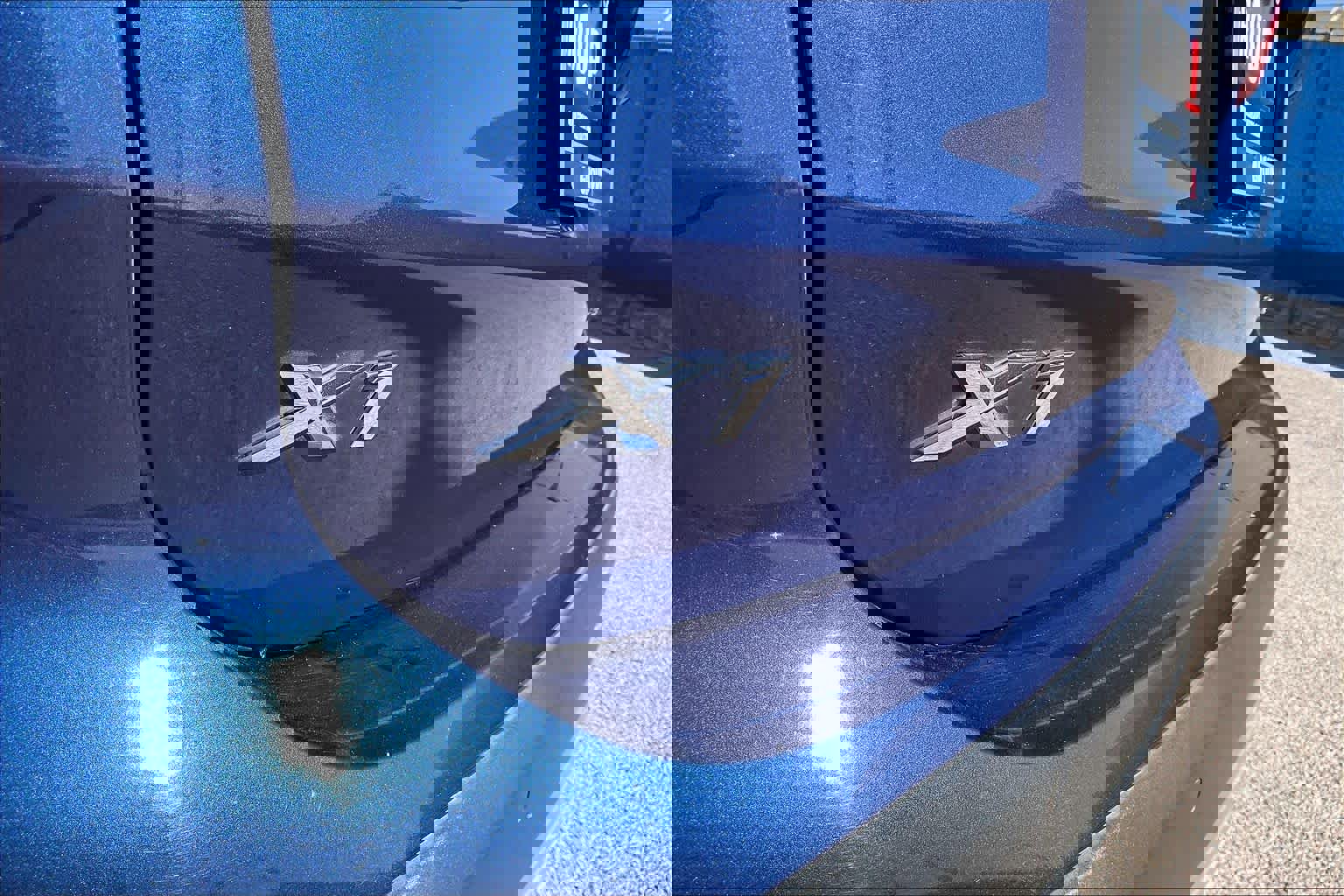 Used 2019 BMW X1 sDrive28i w/ Convenience Package image 9