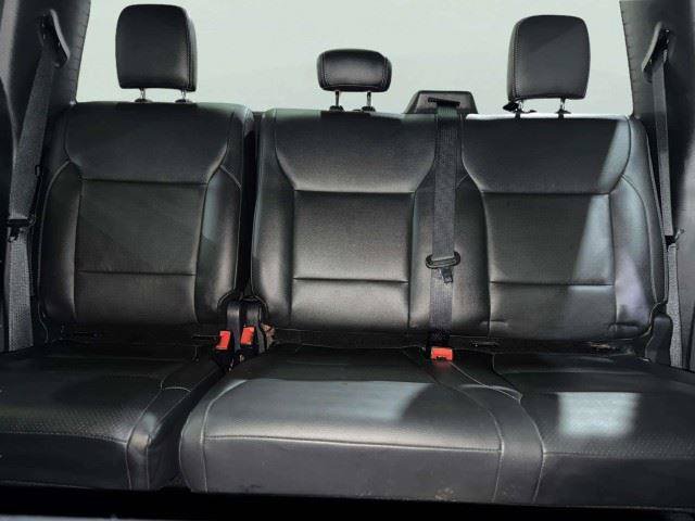 Used 2021 Ford F150 XLT w/ Equipment Group 302A High AWD/4WD image 57