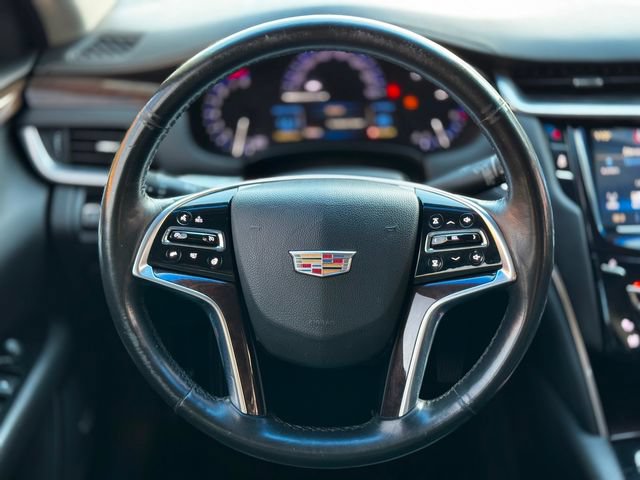 Used 2016 Cadillac XTS Luxury AWD/4WD image 38