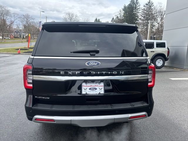 Used 2024 Ford Expedition Platinum image 8