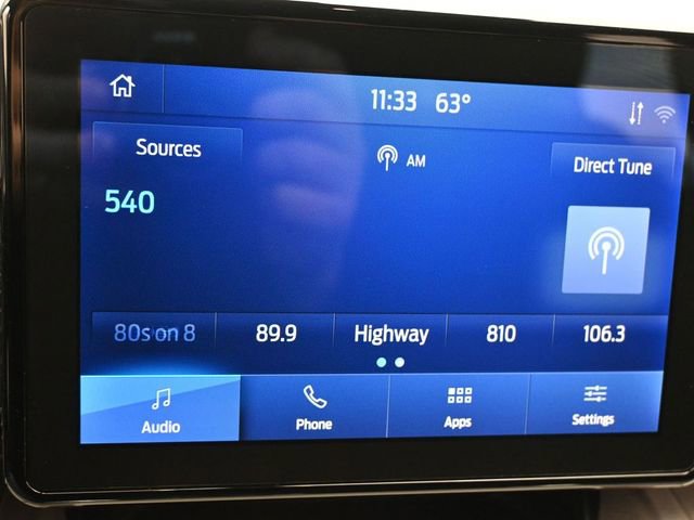 Used 2023 Ford Explorer XLT image 19