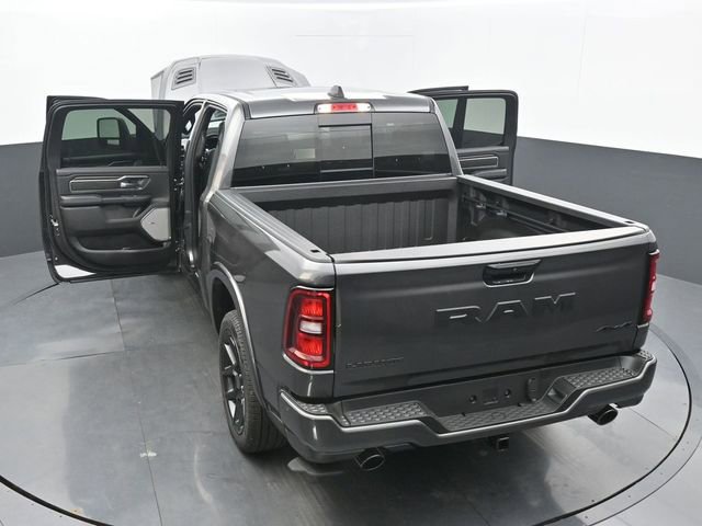 New 2026 RAM 1500 Laramie image 73