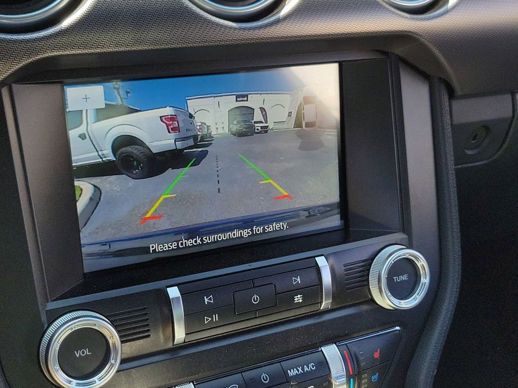 Used 2020 Ford Mustang GT Premium w/ Equipment Group 401A image 28