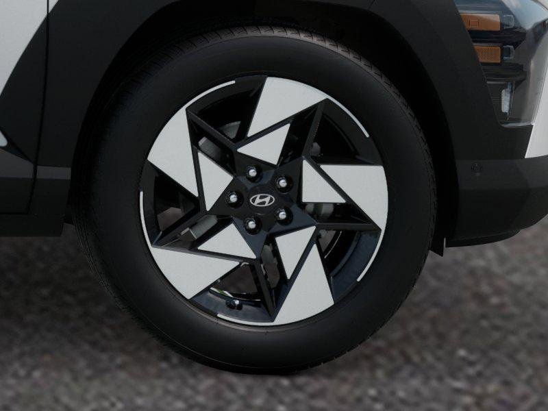 New 2026 Hyundai Kona SEL Sport image 8