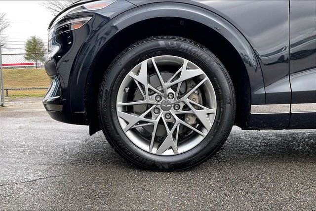 Certified 2025 Genesis GV70 2.5T Select w/ Select Package image 8