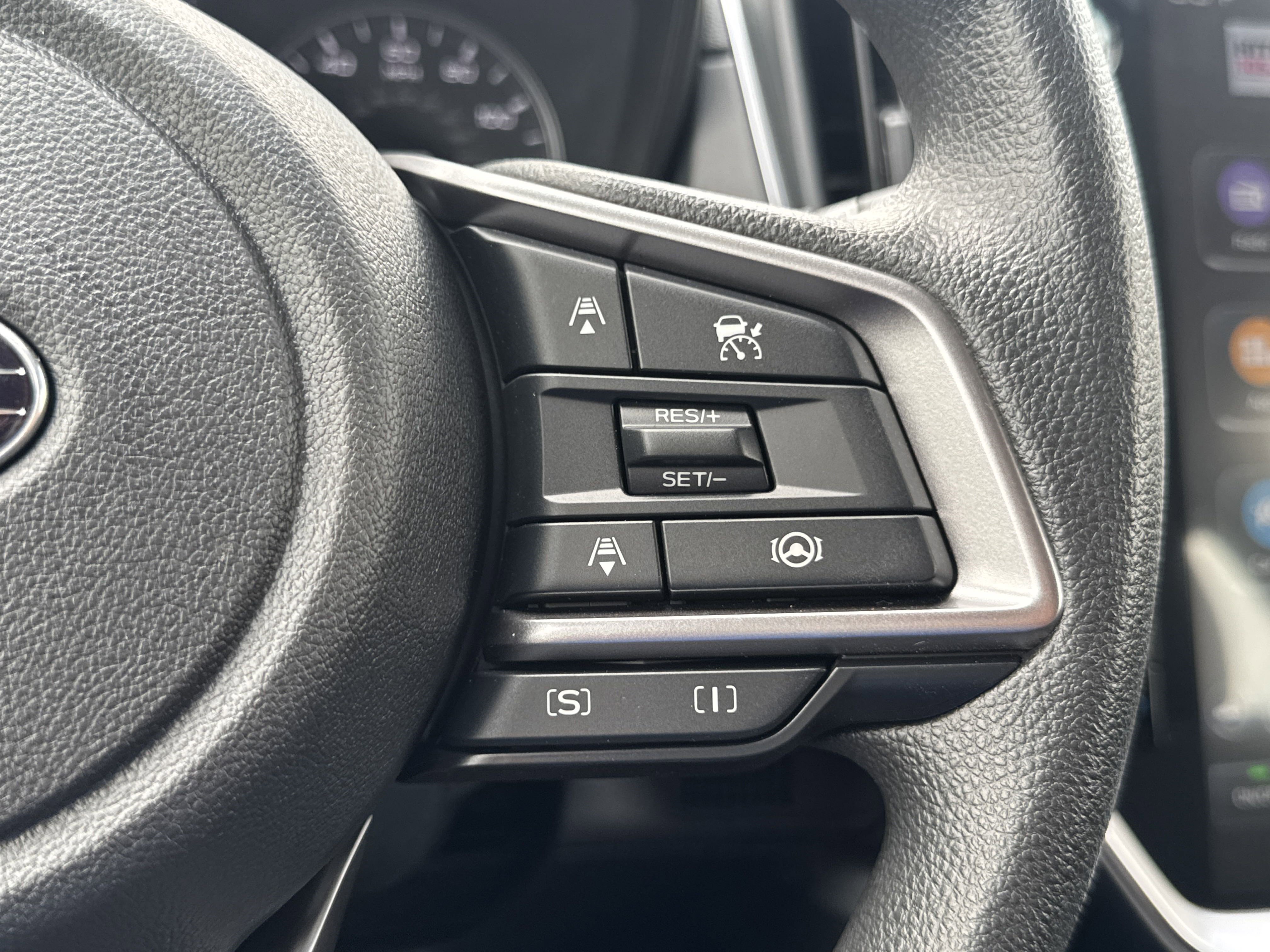 New 2025 Subaru Impreza 2.0i Sport image 16