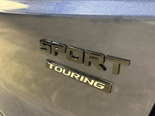 New 2026 Honda CR-V Sport Touring image 7