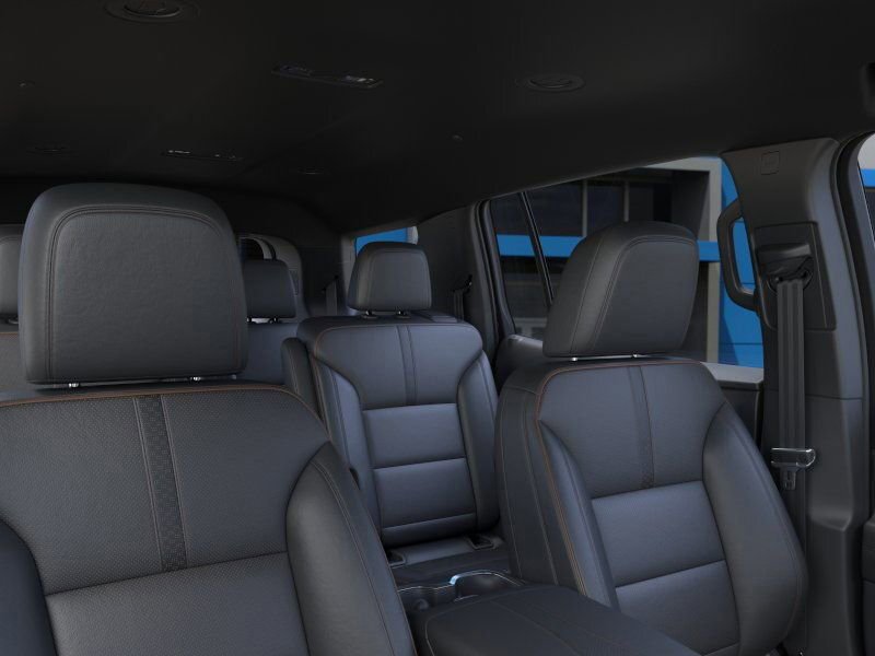 New 2025 Chevrolet Traverse High Country w/ LPO, Floor Liner Package image 25