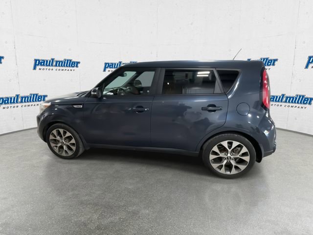 Used 2016 Kia Soul ! w/ Umber Package 1 image 7
