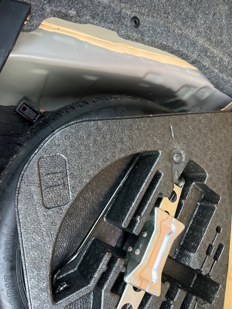 Used 2016 Honda Accord Sport image 23