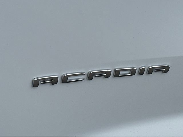 New 2025 GMC Acadia Elevation w/ Elevation Premium Package image 35