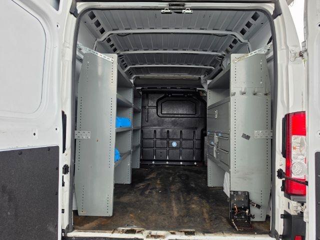 Used 2023 RAM ProMaster 2500 FWD image 38