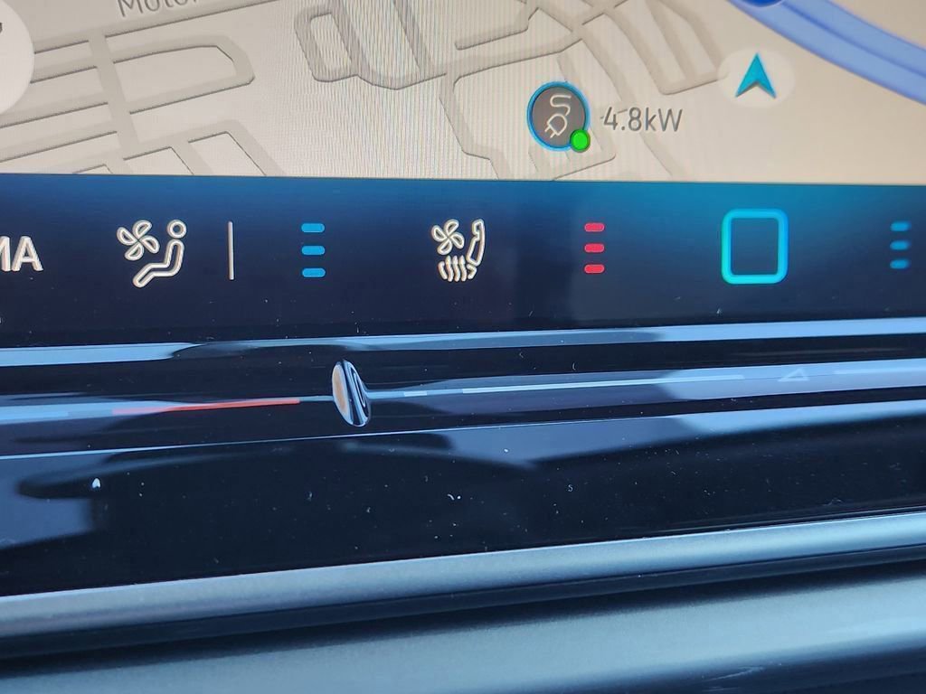 New 2026 Volkswagen ID.4 Pro S AWD/4WD image 16