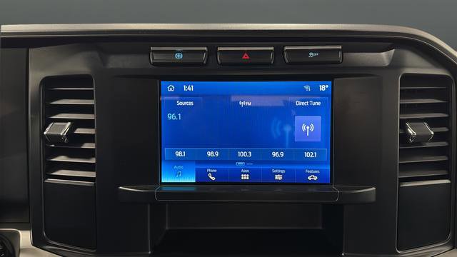 Used 2023 Ford F250 XL AWD/4WD image 14