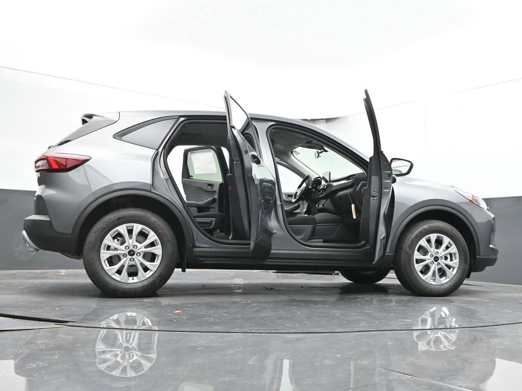 New 2026 Ford Escape Active w/ Cold Weather Package image 73