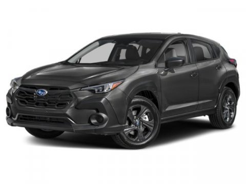 New 2026 Subaru Crosstrek 2.5i