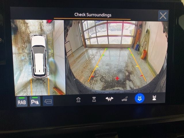 New 2026 Subaru Outback Touring XT AWD/4WD image 17