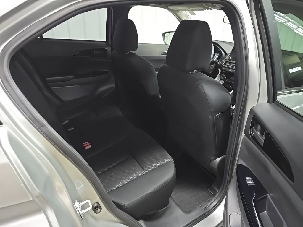 Used 2024 Mitsubishi Eclipse Cross LE AWD/4WD image 17