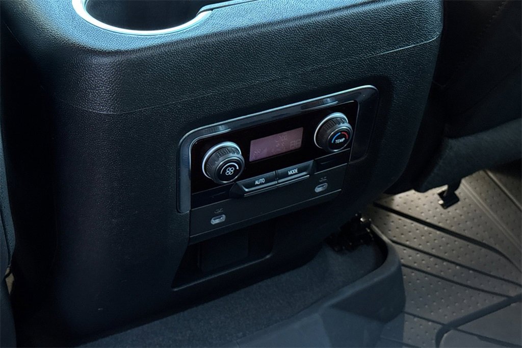 Certified 2023 Chevrolet Tahoe RST w/ Sport Performance Package image 14