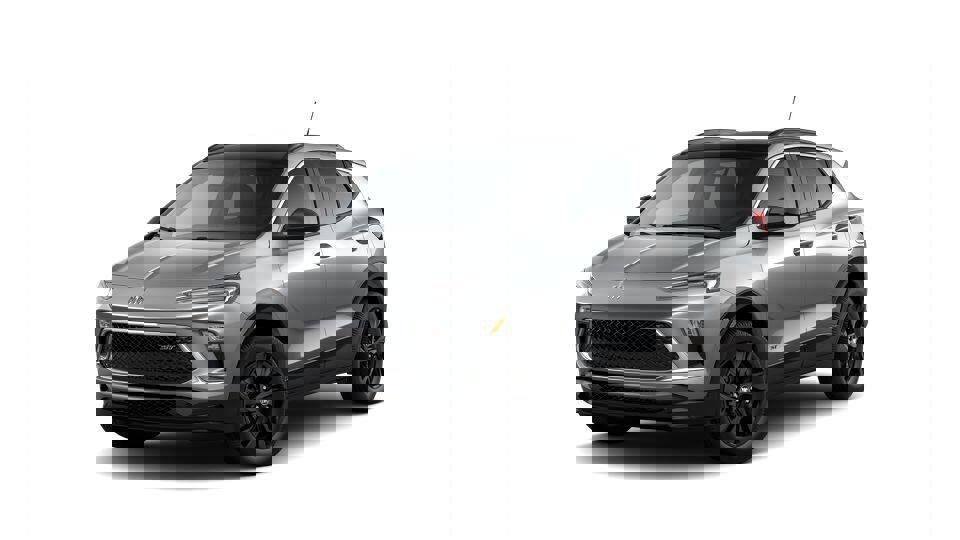 New 2026 Buick Encore GX Sport Touring w/ Comfort Package image 27