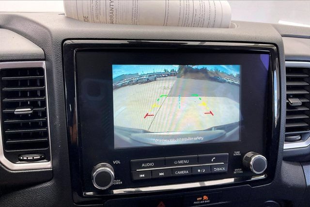 Used 2022 Nissan Frontier SV AWD/4WD image 23