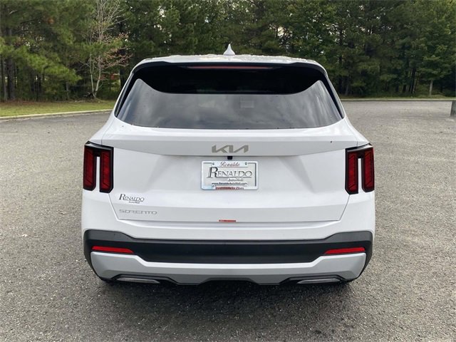 New 2026 Kia Sorento LX image 6