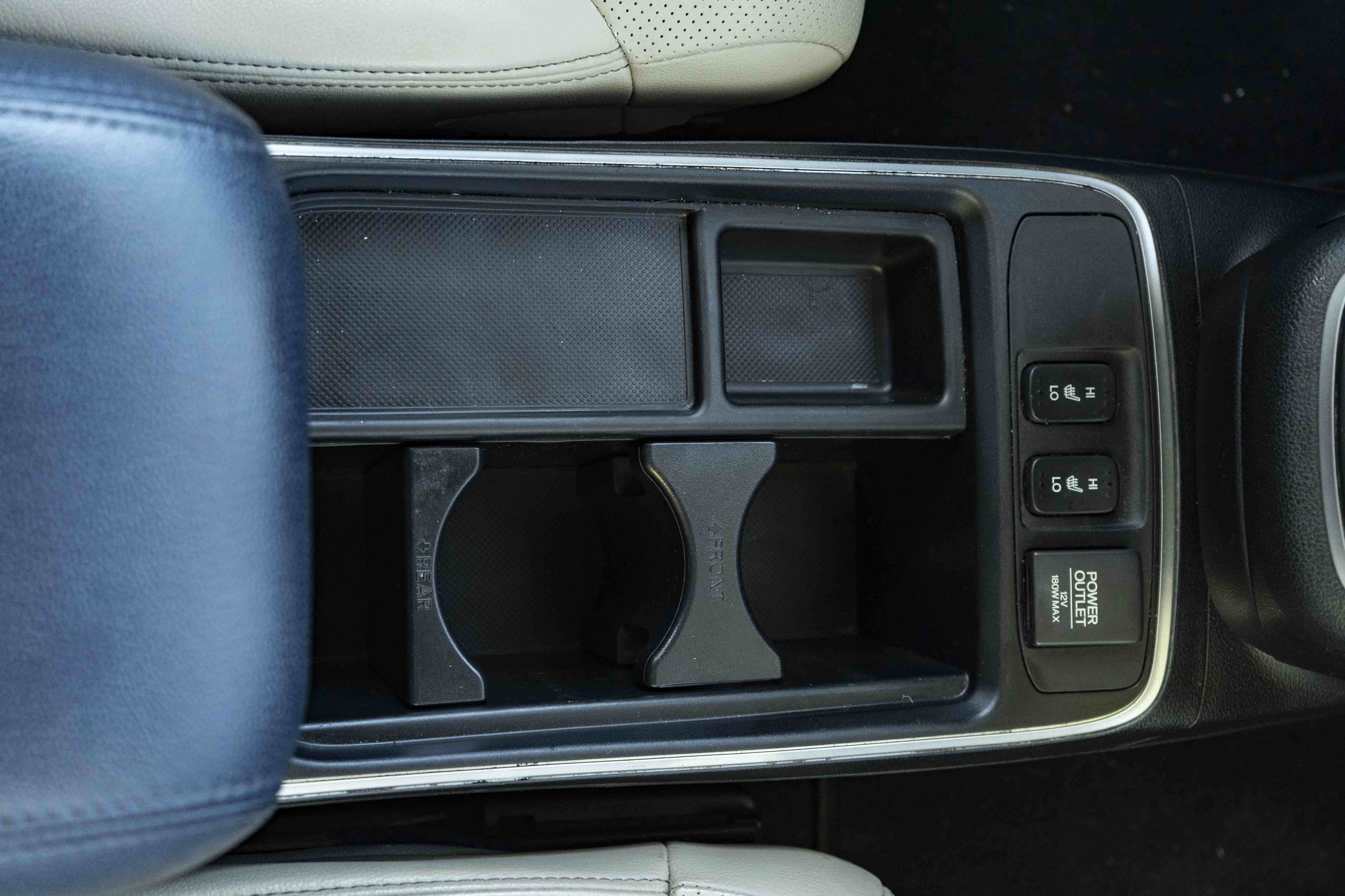 Used 2015 Honda CR-V EX-L image 27