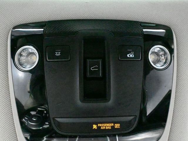 Used 2021 Kia Sorento SX image 34