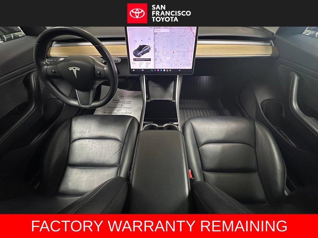 Used 2019 Tesla Model 3 Long Range AWD/4WD image 22