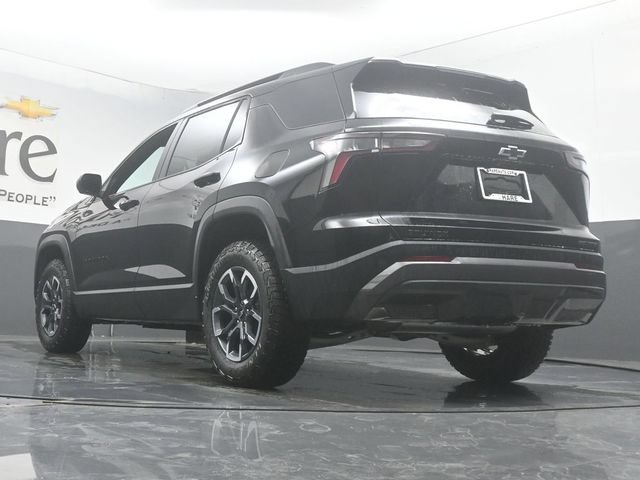 New 2026 Chevrolet Equinox ACTIV w/ Convenience Package III FWD image 5