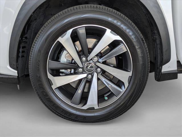 Used 2021 Lexus NX 300 FWD w/ Premium Package image 29