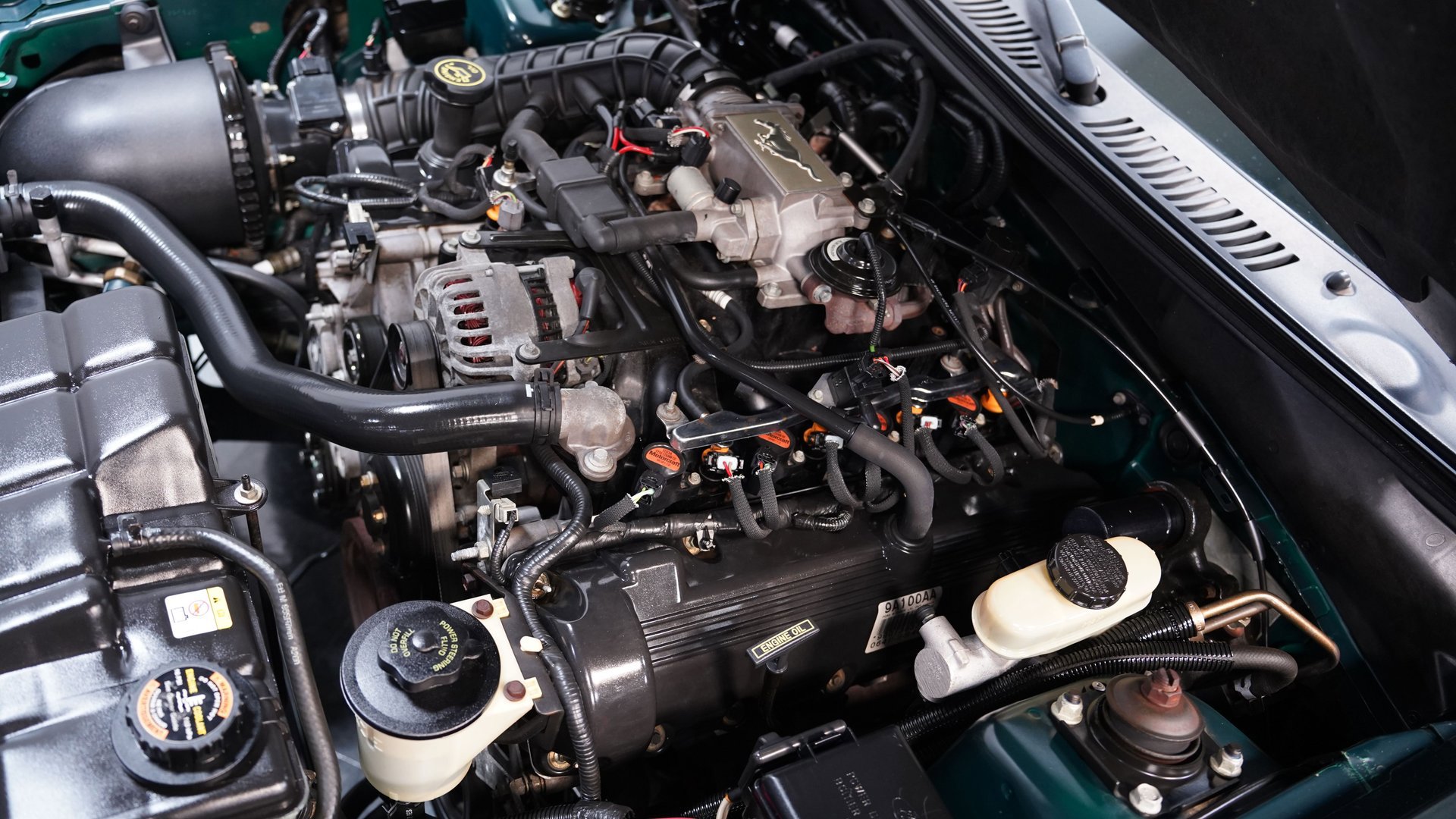 Used 1999 Ford Mustang GT image 27