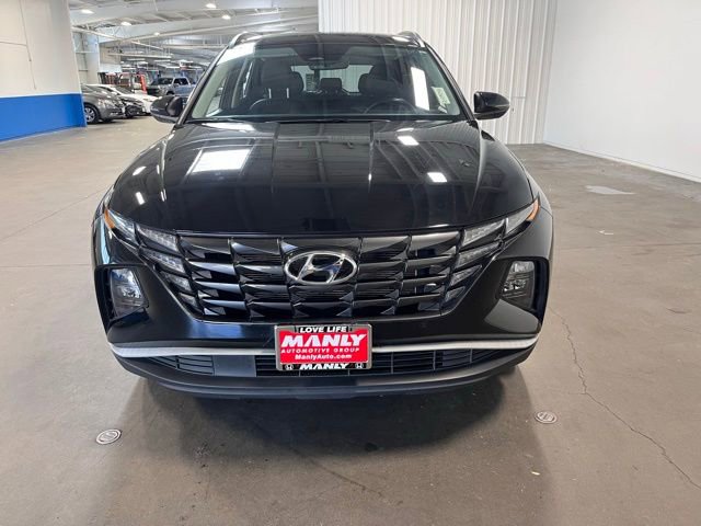 Used 2023 Hyundai Tucson SEL w/ Convenience Package image 8
