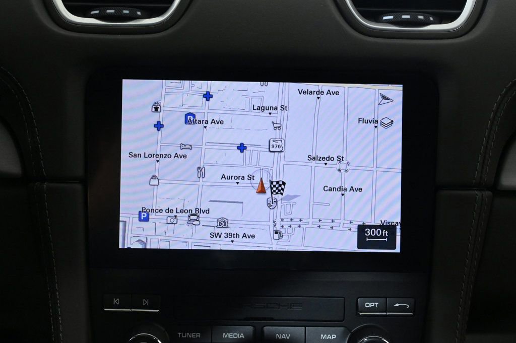 Certified 2025 Porsche 718 Cayman GTS image 15