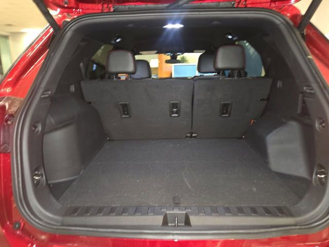 Used 2024 Chevrolet Equinox RS image 22
