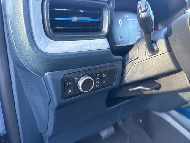 New 2026 Ford Maverick XLT w/ XLT Luxury Package image 10