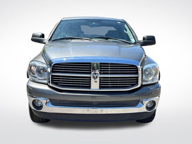 Used 2007 Dodge Ram 1500 Truck SLT w/ Quad Cab Big Horn Value Group AWD/4WD image 10