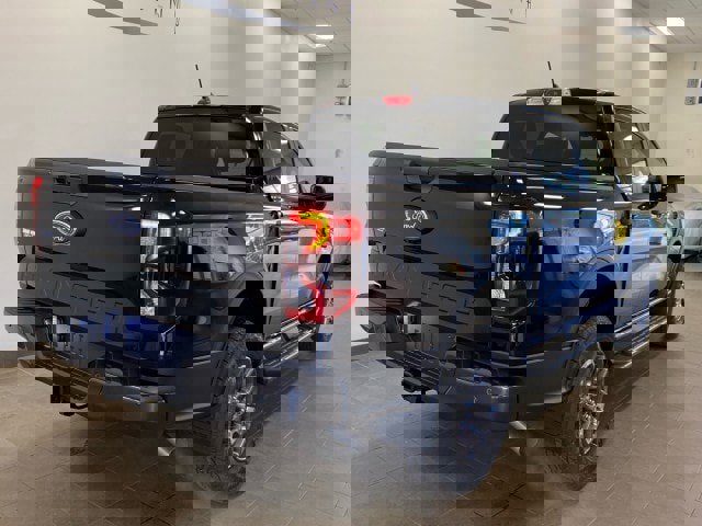 New 2025 Ford Ranger XLT image 14