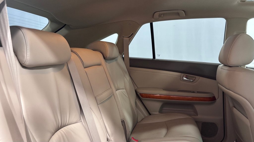 Used 2007 Lexus RX 350 AWD image 26