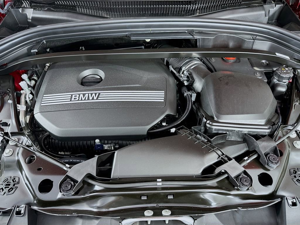 Used 2026 BMW X1 xDrive28i w/ Technology Package image 36