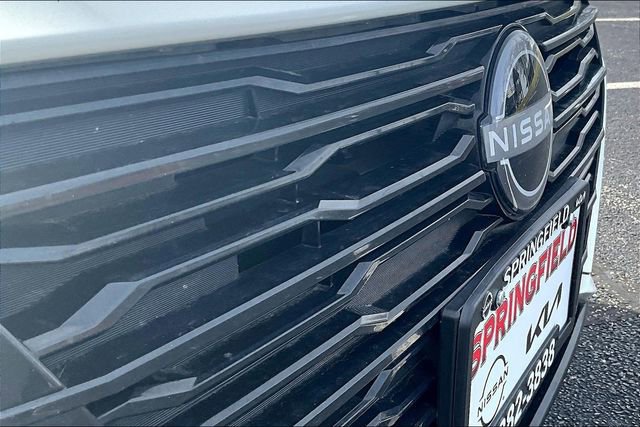 Used 2025 Nissan Altima 2.5 SV image 29