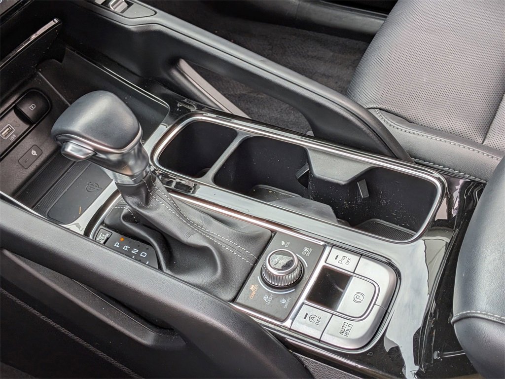 Certified 2022 Kia Telluride S image 19