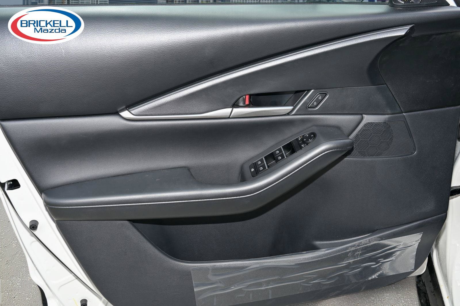 New 2026 MAZDA CX-30 AWD 2.5 S image 15