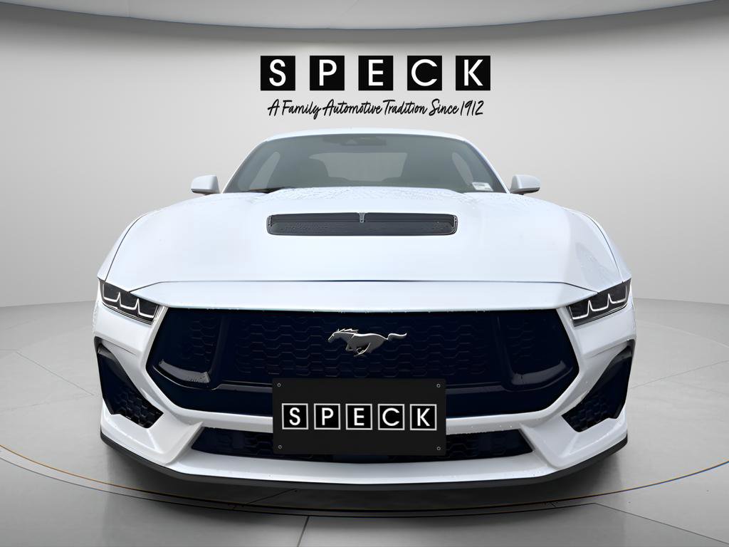 Used 2024 Ford Mustang GT Premium RWD image 8