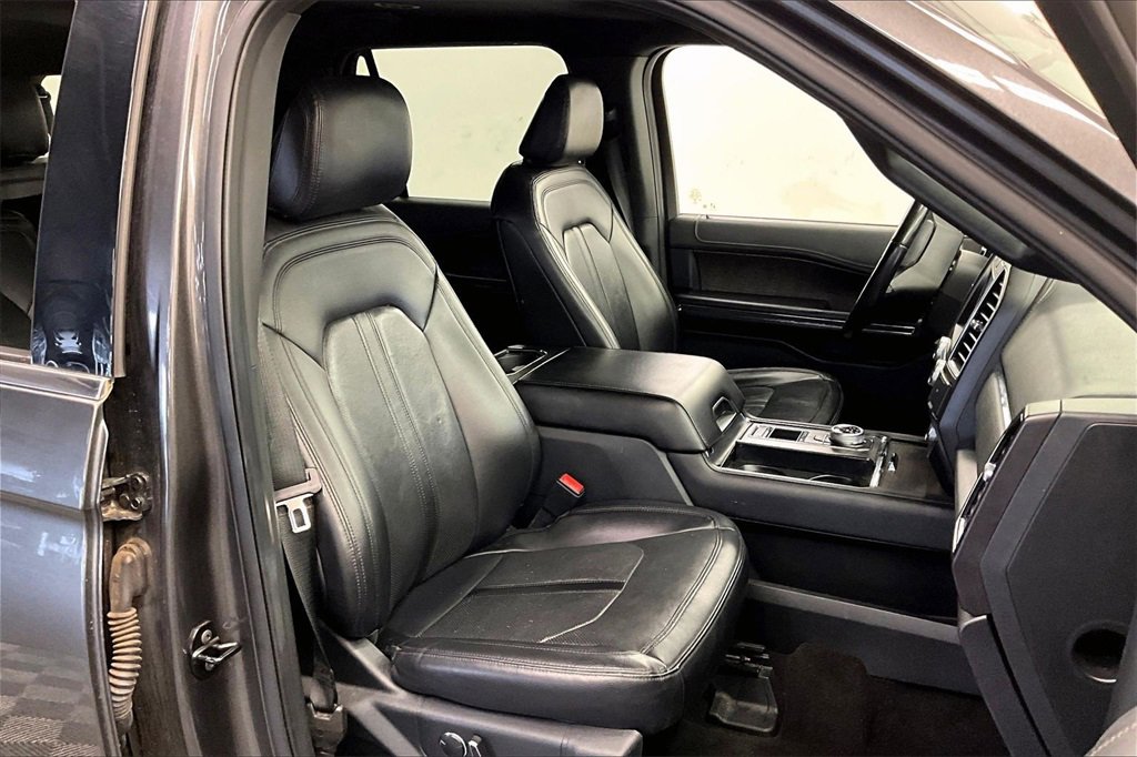 Used 2021 Ford Expedition Max Limited image 6