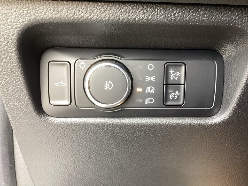 New 2026 Ford Ranger Raptor AWD/4WD image 69