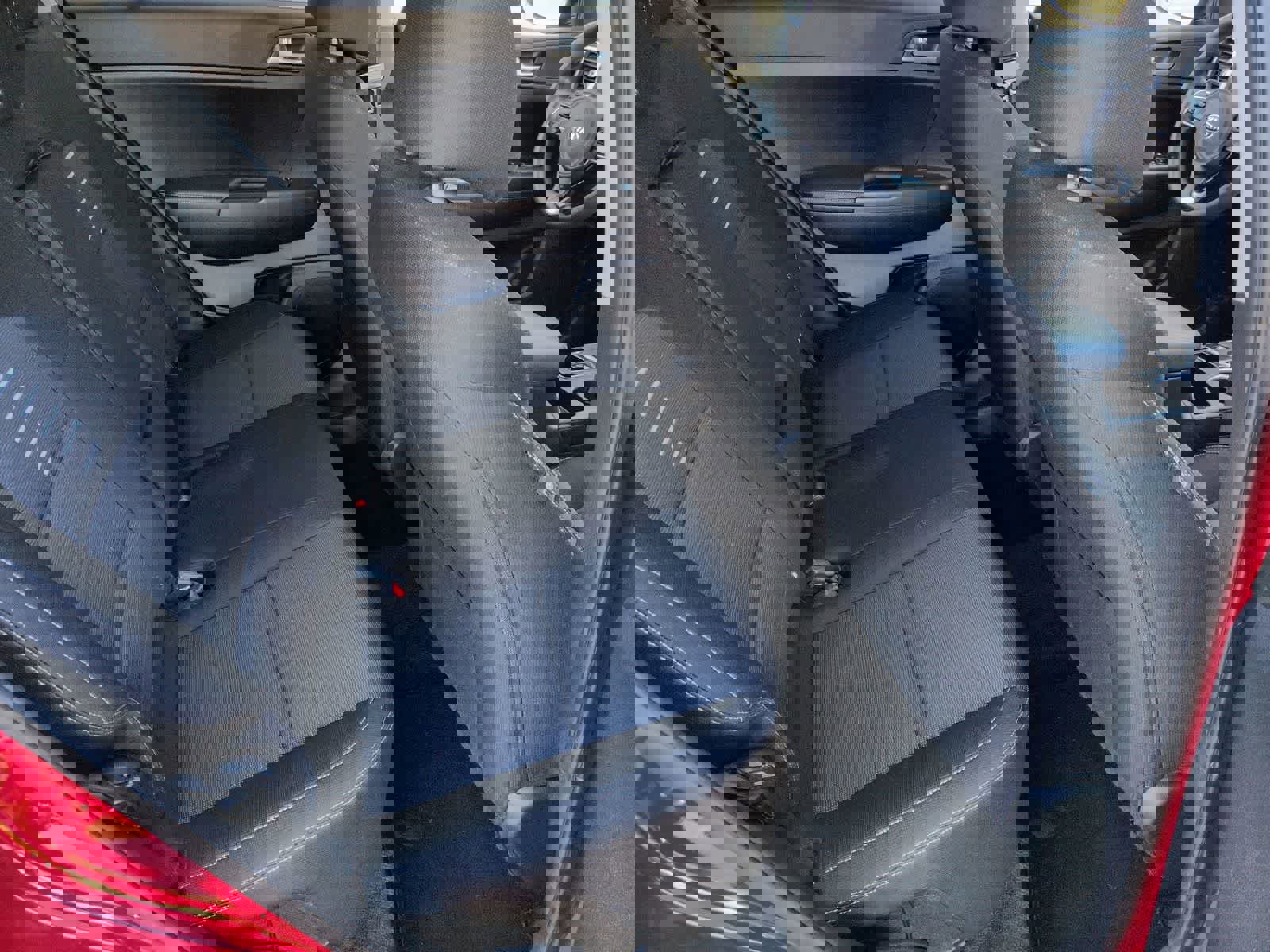 Used 2018 Kia Sportage LX image 20