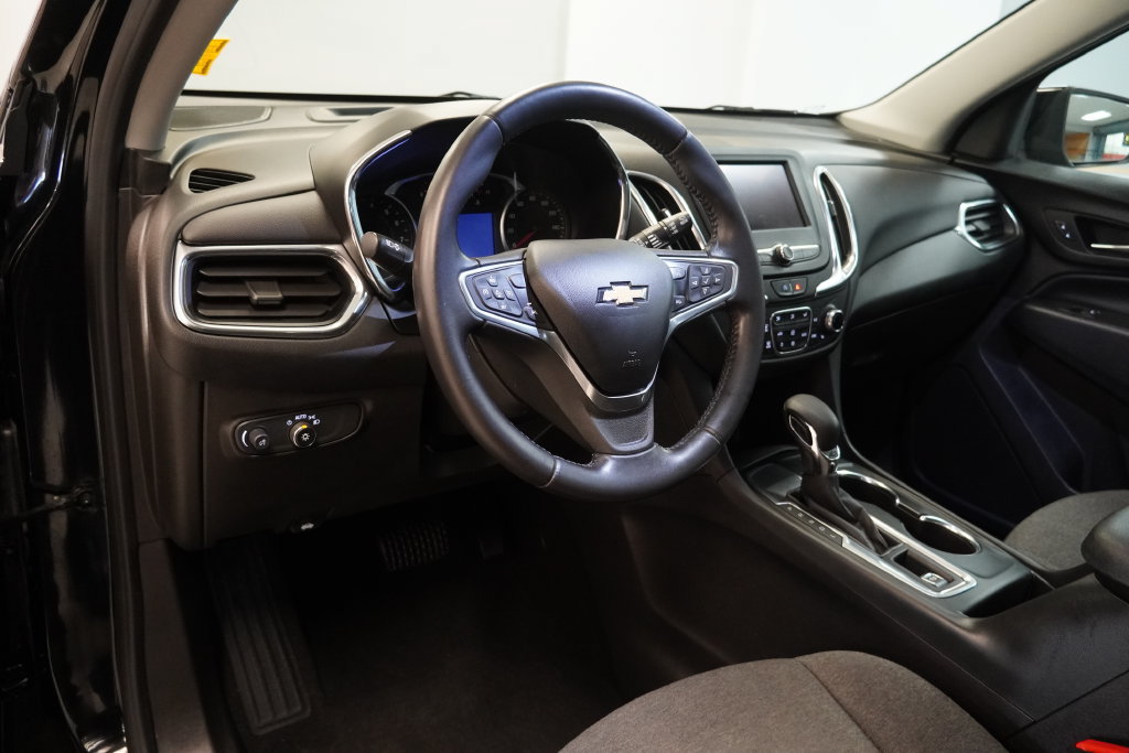 Used 2022 Chevrolet Equinox LT FWD image 5