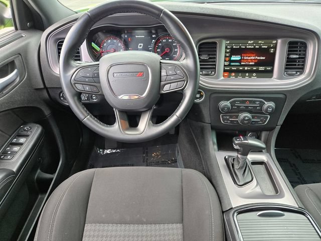 Used 2023 Dodge Charger GT w/ Blacktop Package RWD image 18