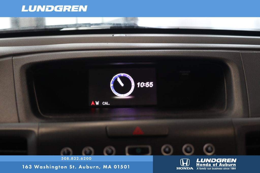 Used 2014 Honda CR-V LX image 20